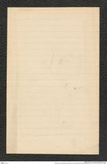 Nachlass Franz Steindachner, Brief von Anton Zamarin an Franz Steindachner (27.01.1881), Inv.Nr. 605.01, Seite 4